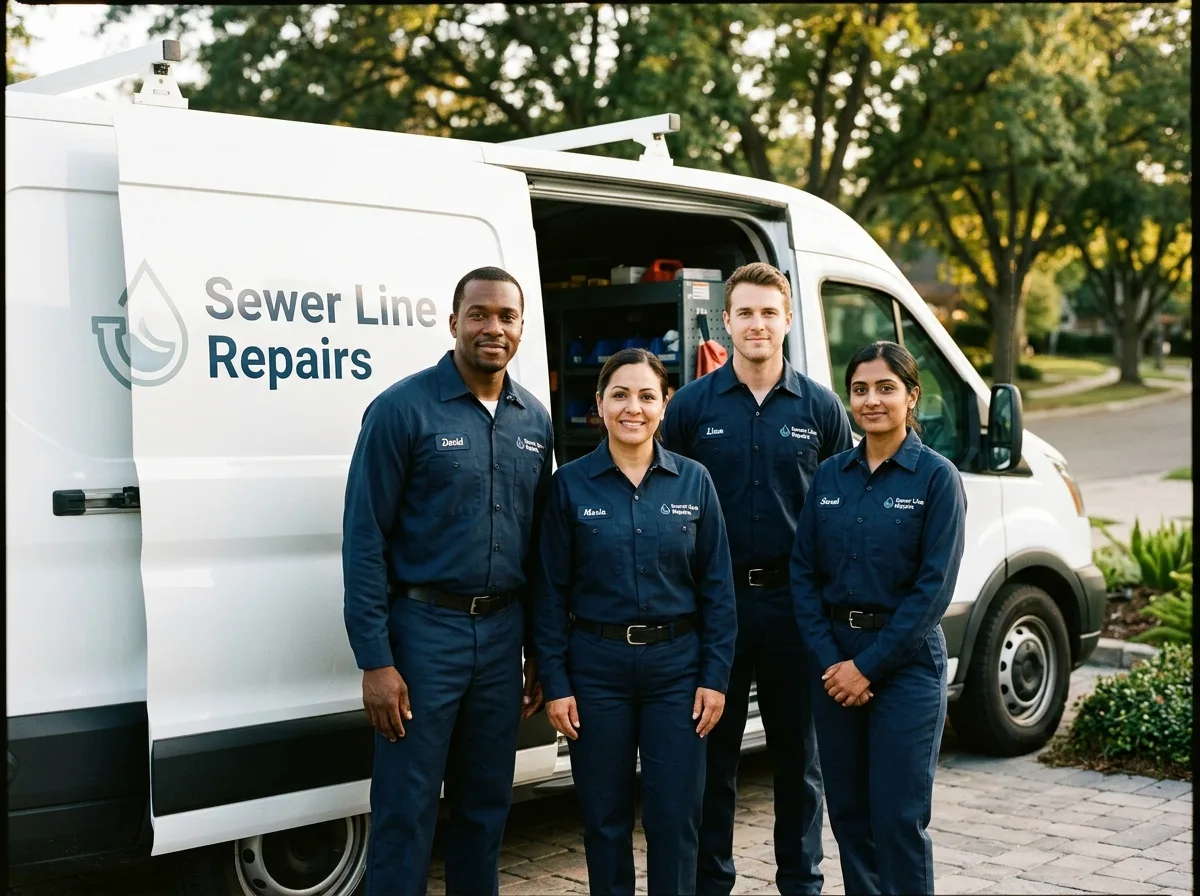 Emergency Plumber company in Four Lakes, WA